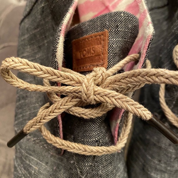 Toms Espadrilles - Picture 4 of 6